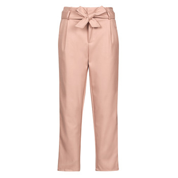 material Women 5-pocket trousers Betty London MAUDINE Pink
