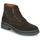 Shoes Men Mid boots Pellet JEAN Velvet / Cypres
