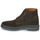 Shoes Men Mid boots Pellet JEAN Velvet / Cypres