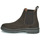 Shoes Men Mid boots Pellet JUNE Velvet / Cypres