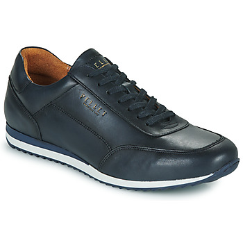 Shoes Men Low top trainers Pellet MARC Veal / Marine