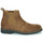 Shoes Men Mid boots Pellet RAYMOND Velvet / Date