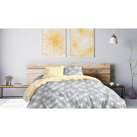 Home Bed linen Calitex FLIGHT240x220 Grey