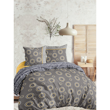 Home Bed linen Calitex KALY240x220 Grey