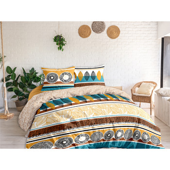 Home Bed linen Calitex KENZRA240x220 Multicolour