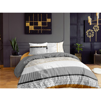 Home Bed linen Calitex MEDICIS240x220 Grey