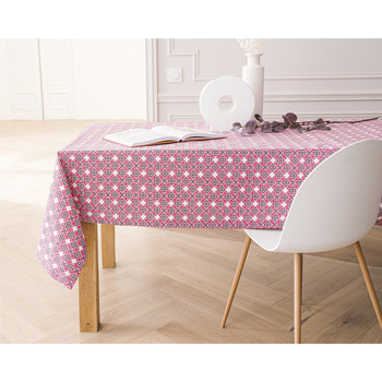 Home Napkin / table cloth / place mats Nydel ART NOUVEAU Multicolour