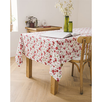 Home Napkin / table cloth / place mats Nydel BUCOLIQUE Multicolour
