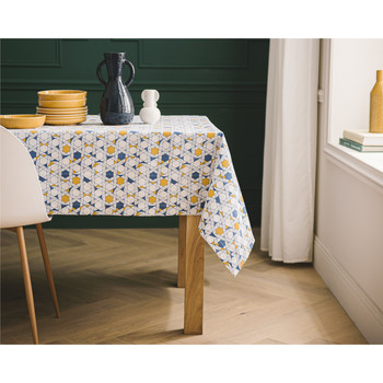 Home Napkin / table cloth / place mats Nydel CHROMATIC Multicolour