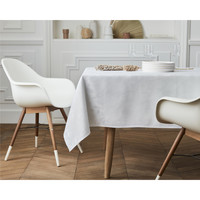 Home Napkin / table cloth / place mats Nydel LISERON White