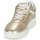 Shoes Women Low top trainers JB Martin HIRA Metal / Gold