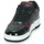 Shoes Women Low top trainers JB Martin HIRA Varnish / Black / Prune