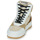 Shoes Women High top trainers JB Martin HURREL Crust / Velvet / Beige