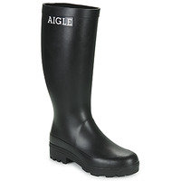 Shoes Wellington boots Aigle ATELIER AIGLE Black
