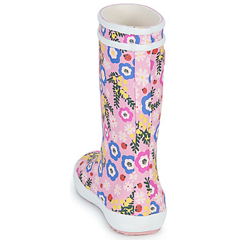 Aigle LOLLY POP PLAY2 Pink / Multicolour