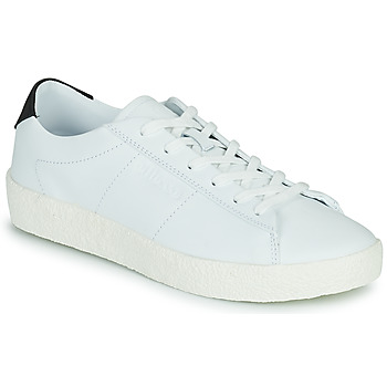 Shoes Men Low top trainers Ellesse Pulito Cupsole White