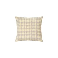 Home Cushions covers Broste Copenhagen BERNHARDT Yellow