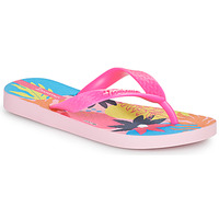 Shoes Girl Flip flops Ipanema IPANEMA CLASSIC X KIDS Pink / Blue