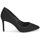 Shoes Women Court shoes Cosmo Paris AZOA/STUDS Black