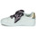 Shoes Women Low top trainers Kaporal SEVERINE White