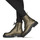 Shoes Women Mid boots Les Tropéziennes par M Belarbi REINE Bronze