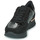 Shoes Women Low top trainers Rieker N7412-00 Black