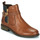 Shoes Women Ankle boots Rieker Z4959-22 Brown