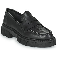 Shoes Women Derby shoes Rieker M3851-00 Black
