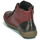 Shoes Women High top trainers Remonte R1488-35 Bordeaux