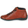 Shoes Women High top trainers Remonte R3491 Red