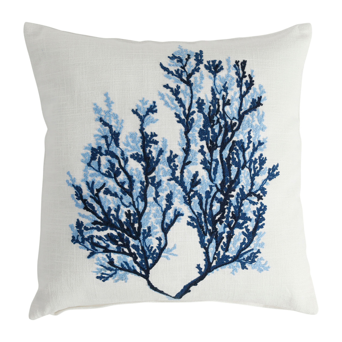 Home Cushions covers Côté Table CORFOU Blue