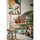 Home Cushions covers Sema TROPIC'ART White