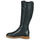Shoes Women Boots JB Martin ODILO Veal / Black