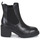 Shoes Women Mid boots Jonak TBC Black