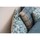 Home Cushions covers Vivaraise KANOA Quartz