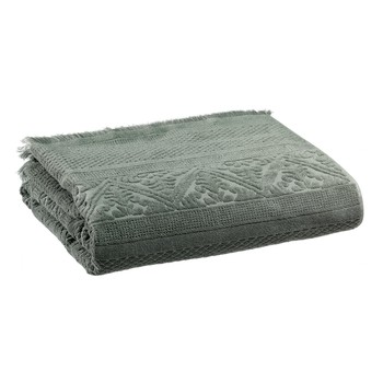 Home Towel and flannel Vivaraise ZOE Thyme