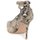 Shoes Women Court shoes French Connection JAMELIA Beige