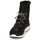 Shoes Women High top trainers Guess DREWSIN2 Black