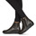 Shoes Women Ankle boots Fly London NULA Brown