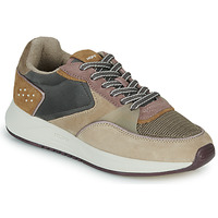Shoes Women Low top trainers HOFF GRAND PLACE Beige / Brown