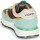 Shoes Women Low top trainers HOFF MOMBASA Blue / Pink