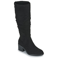 Shoes Women Boots S.Oliver 25507-29-001 Black