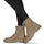 Shoes Women Mid boots S.Oliver 25265-29-440 Beige