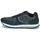 Shoes Men Low top trainers S.Oliver 13616-29-816 Marine