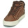 Shoes Men High top trainers S.Oliver 15200-39-300 Brown