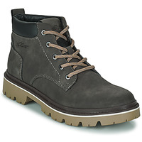 Shoes Men Mid boots S.Oliver 15230-29-348 Taupe