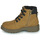 Shoes Boy Mid boots S.Oliver 46102-29-337 Camel