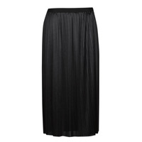 Clothing Women Skirts Les Petites Bombes CELENA Black