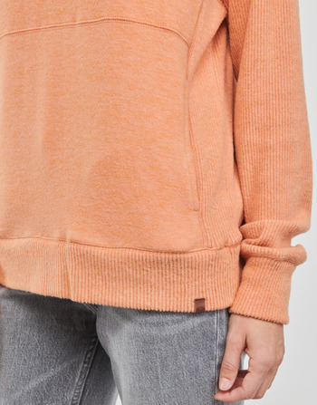 Rip Curl COSY II ROLL NECK Pink / Salmon