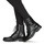 Shoes Women Mid boots Mjus CAFE TRI Black